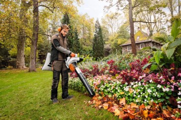 Sh86 stihl aktie