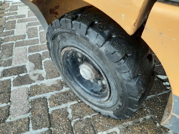 Shangli 30 heftruck 10