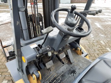 Shangli 30 heftruck 12