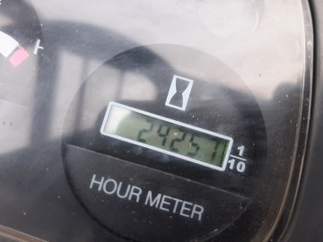 Shangli 30 heftruck 13