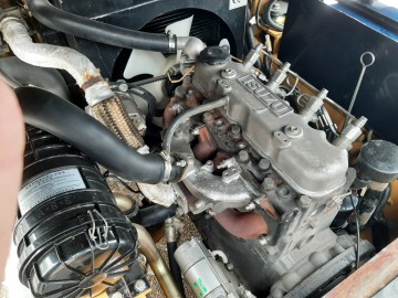 Shangli 30 heftruck 14