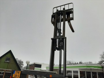 Shangli 30 heftruck 16