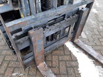 Shangli 30 heftruck 6