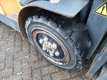 Shangli 30 heftruck 9