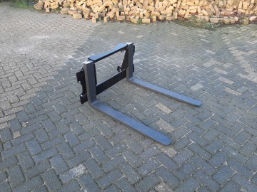 Short lift palletvork 1