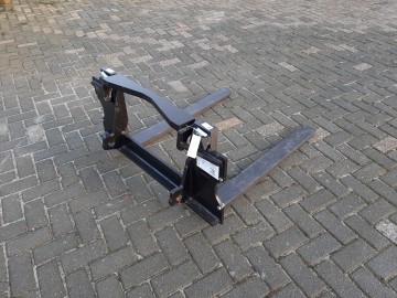 Short lift palletvork 2