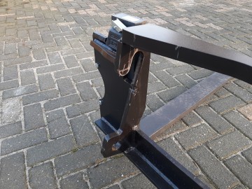 Short lift palletvork 3