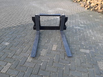 Short lift palletvork 7