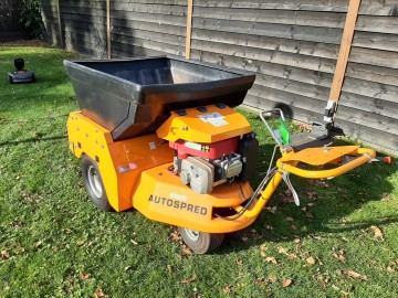 Sisis autospred bezander 1