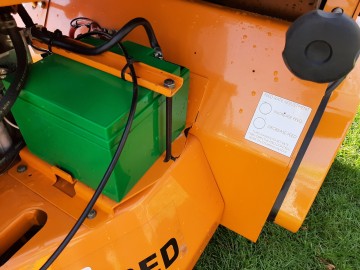 Sisis autospred bezander 10