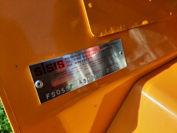 Sisis autospred bezander 11