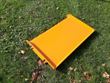 Sisis autospred bezander 12