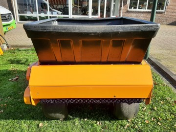 Sisis autospred bezander 3