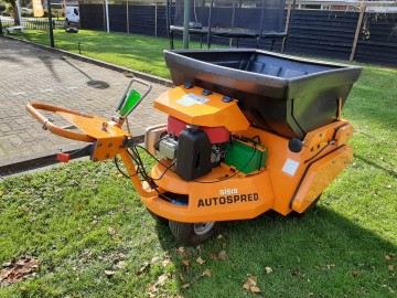 Sisis autospred bezander 5