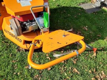 Sisis autospred bezander 6