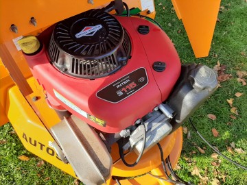 Sisis autospred bezander 8