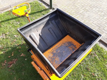 Sisis autospred bezander 9