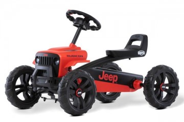 Skeltersbergbuzzyrubicon