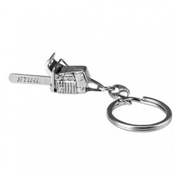 Sleutelhanger metaal