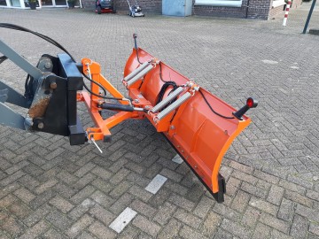 Sneeuwschuif 208m giant aansluiting 3