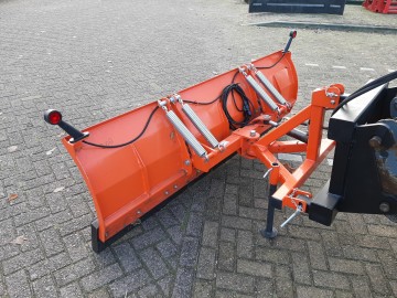 Sneeuwschuif 208m giant aansluiting 4