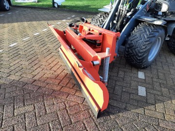 Sneeuwschuif ss 1600 2