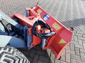 Sneeuwschuif ss 1600 4