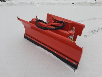 Sneeuwschuif ss 1600 euro 1