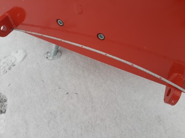 Sneeuwschuif ss 1600 euro 10