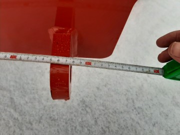 Sneeuwschuif ss 1600 euro 11