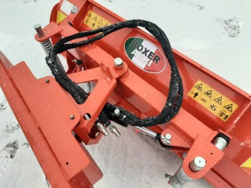 Sneeuwschuif ss 1600 euro 14