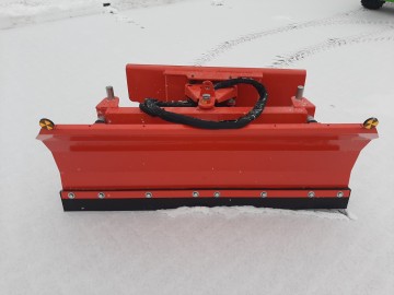 Sneeuwschuif ss 1600 euro 2