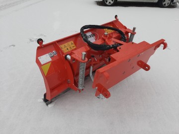 Sneeuwschuif ss 1600 euro 6