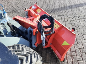 Sneeuwschuif ss 1800 4