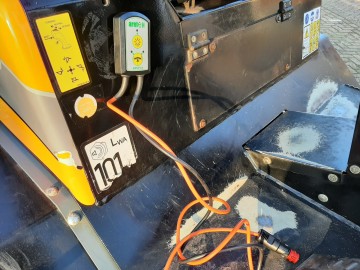 Sneeuwschuif v model giant 182m 13