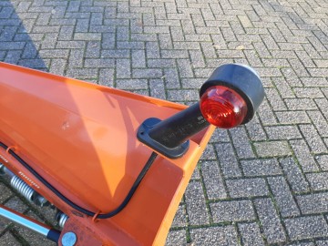 Sneeuwschuif v model giant 182m 7