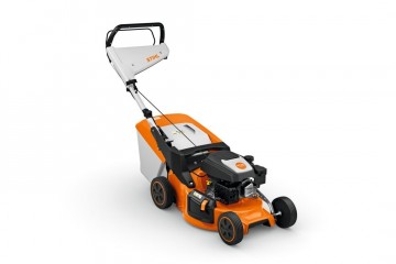 Stihl 248 rm