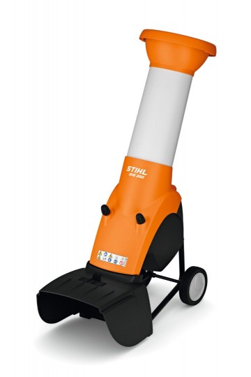 Stihl 250ghe