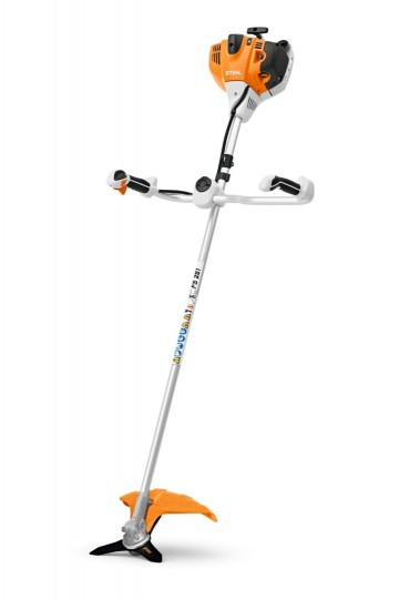 Stihl 261fs ce