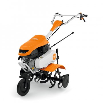 Stihl 600mh
