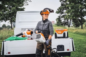 Stihl al1802 mo