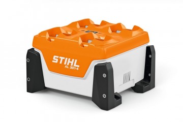 Stihl al301 4lader