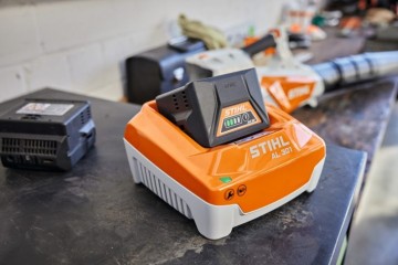 Stihl al301