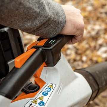 Stihl bga200