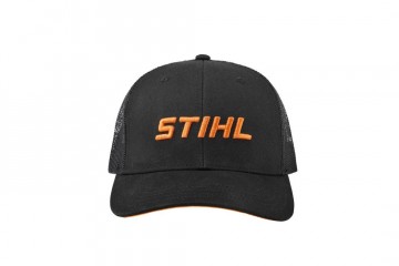 Stihl cap mesh