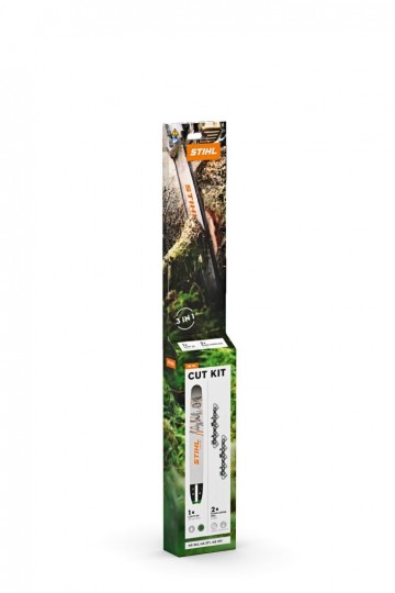 Stihl cutkit 10