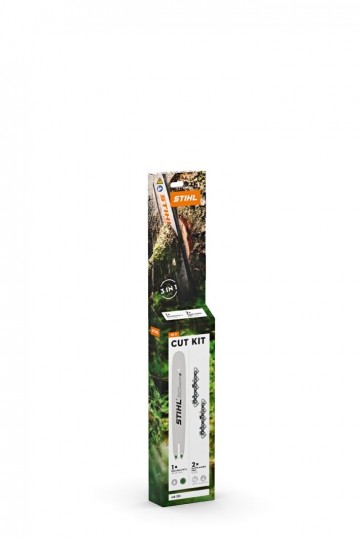 Stihl cutkit 9