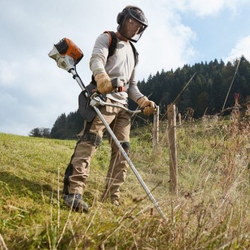 Stihl fs91