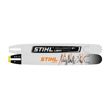 Stihl fuehrungsschiene es light x 0
