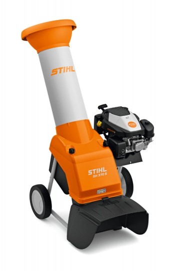 Stihl gh370s